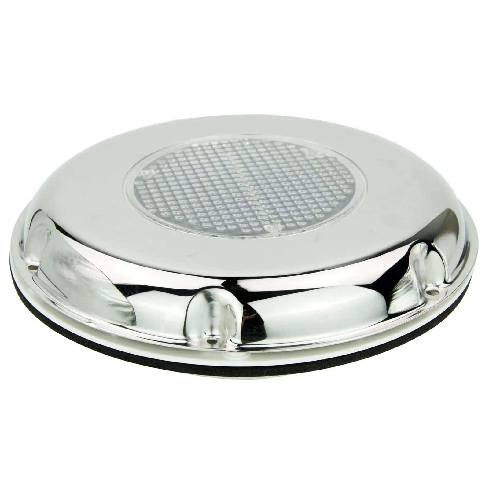 Solar Powered Exhaust Vent Fan with Rechargeable Battery Support – 215mm Ventilator for Boats, RVs, Greenhouses & Caravans-Germany