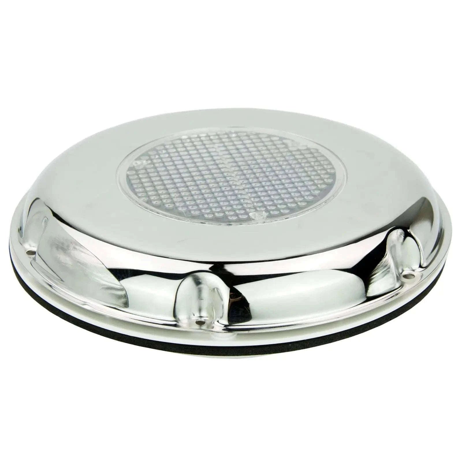 Solar Powered Exhaust Vent Fan with Rechargeable Battery Support – 215mm Ventilator for Boats, RVs, Greenhouses & Caravans-Germany