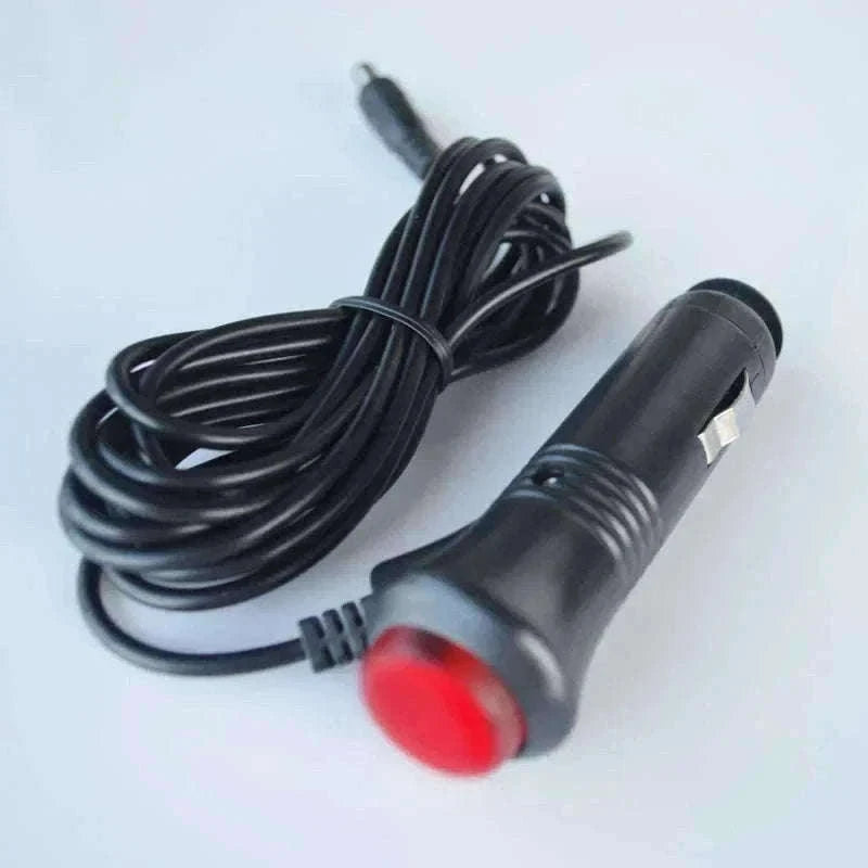 Solar Wireless Backup Camera with 5" HD Monitor-5in Monitor add Cam / CHINA