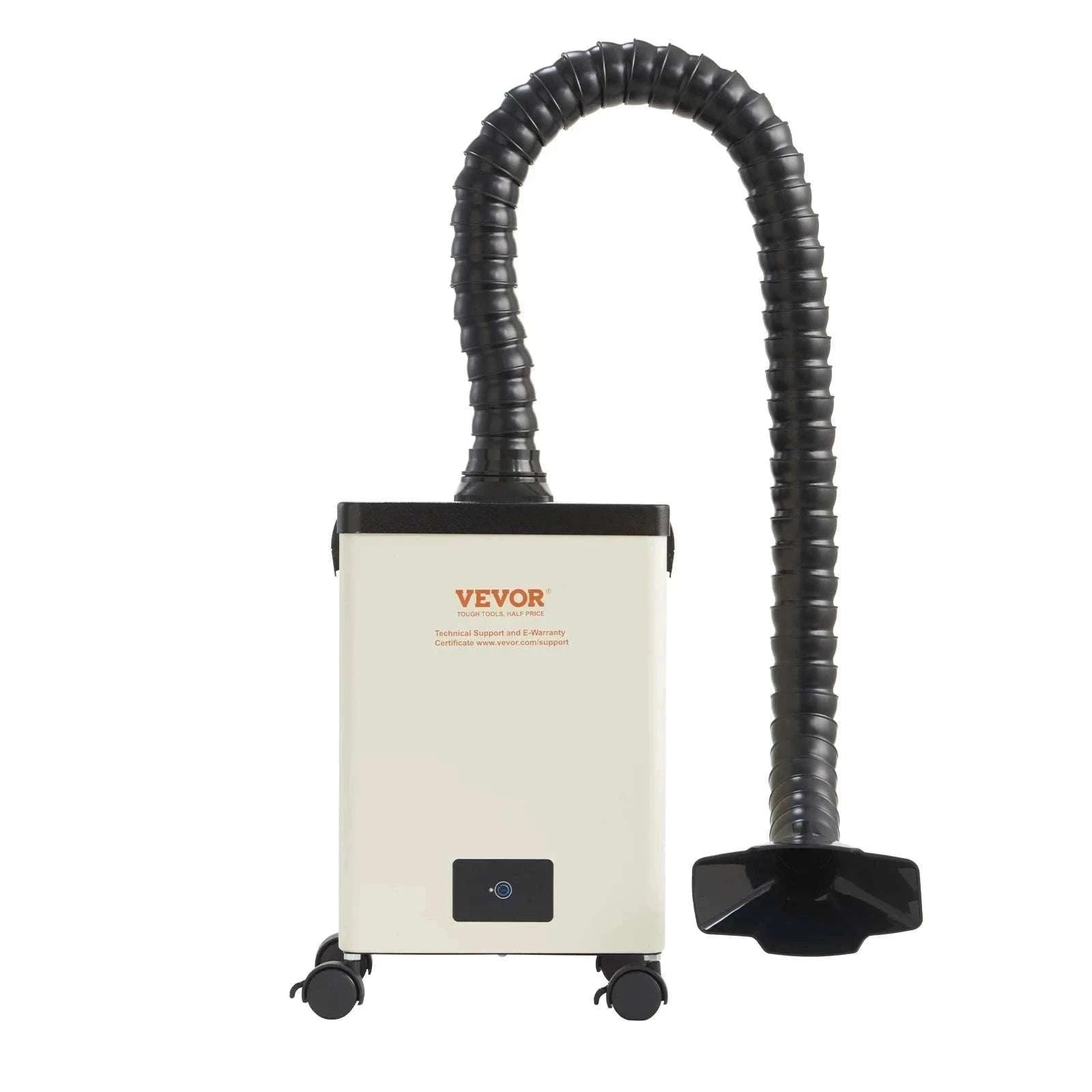 Solder Fume Extractor 100W/150W 332m³/h Smoke Absorber-150W / CZECH REPUBLIC