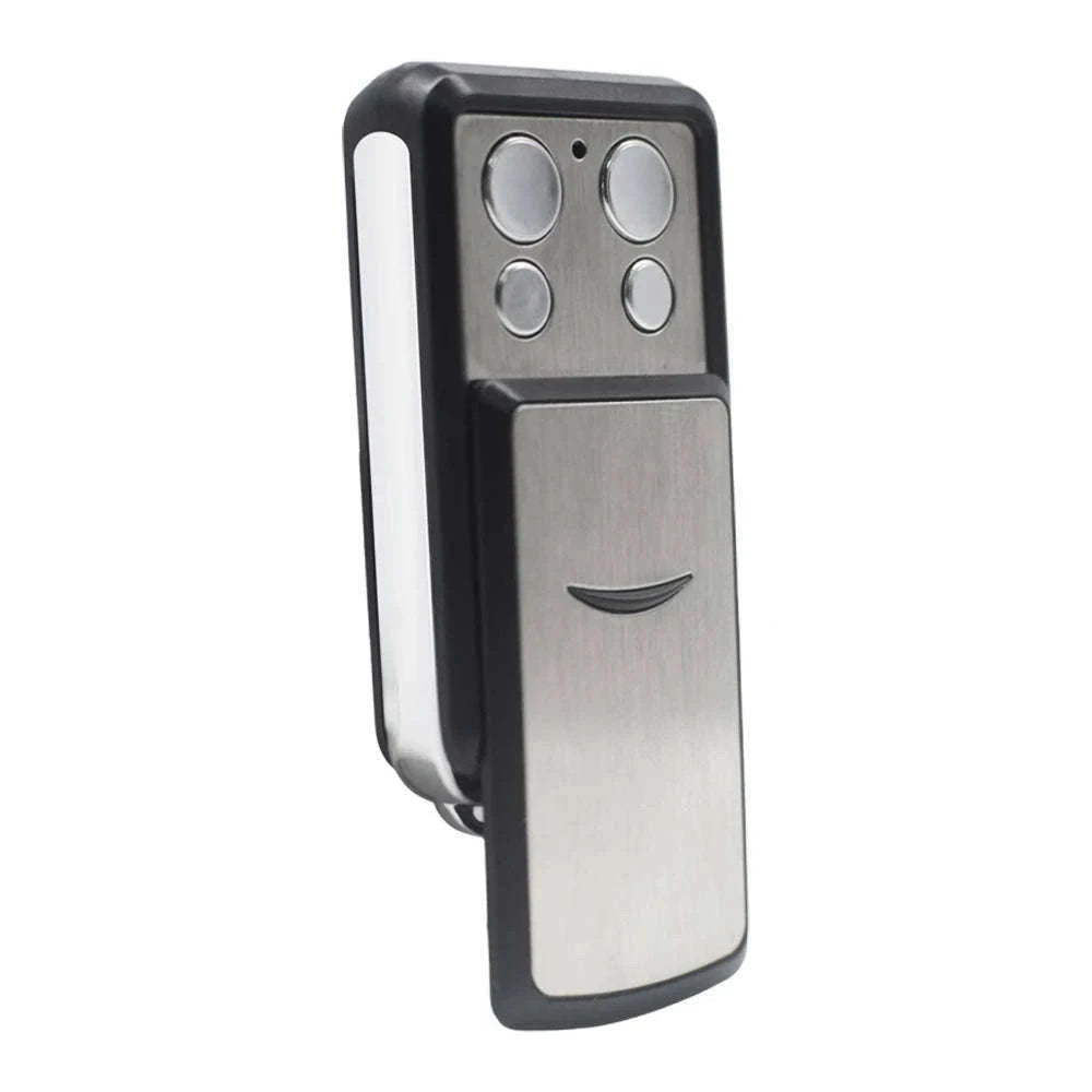 SOMMER 868MHz Garage Door Remote Control 4-Channel-SOMMER 4020