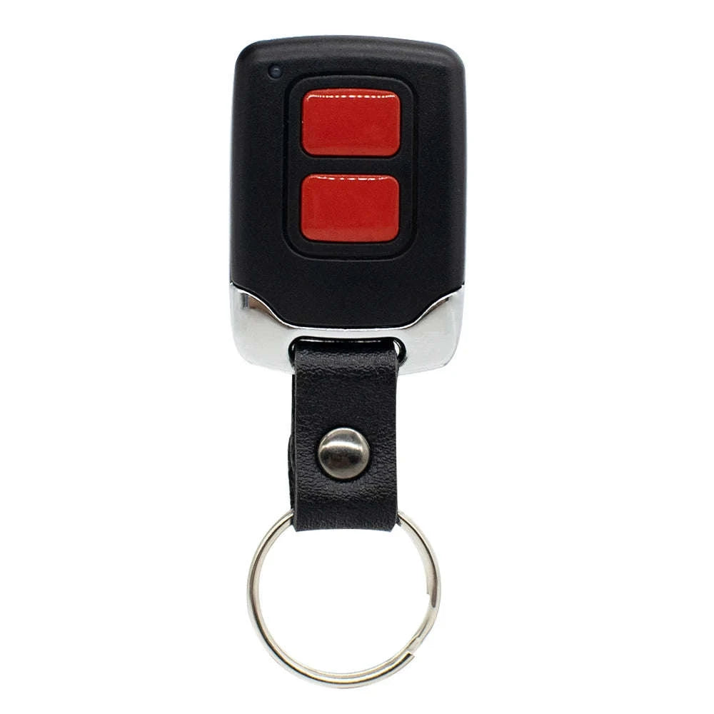 SOMMER 868MHz Remote Control for Garage Door Systems-SOMMER 4020
