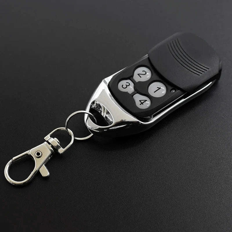 SOMMER 868MHz Remote Control for Garage Door Systems-SOMMER 4020