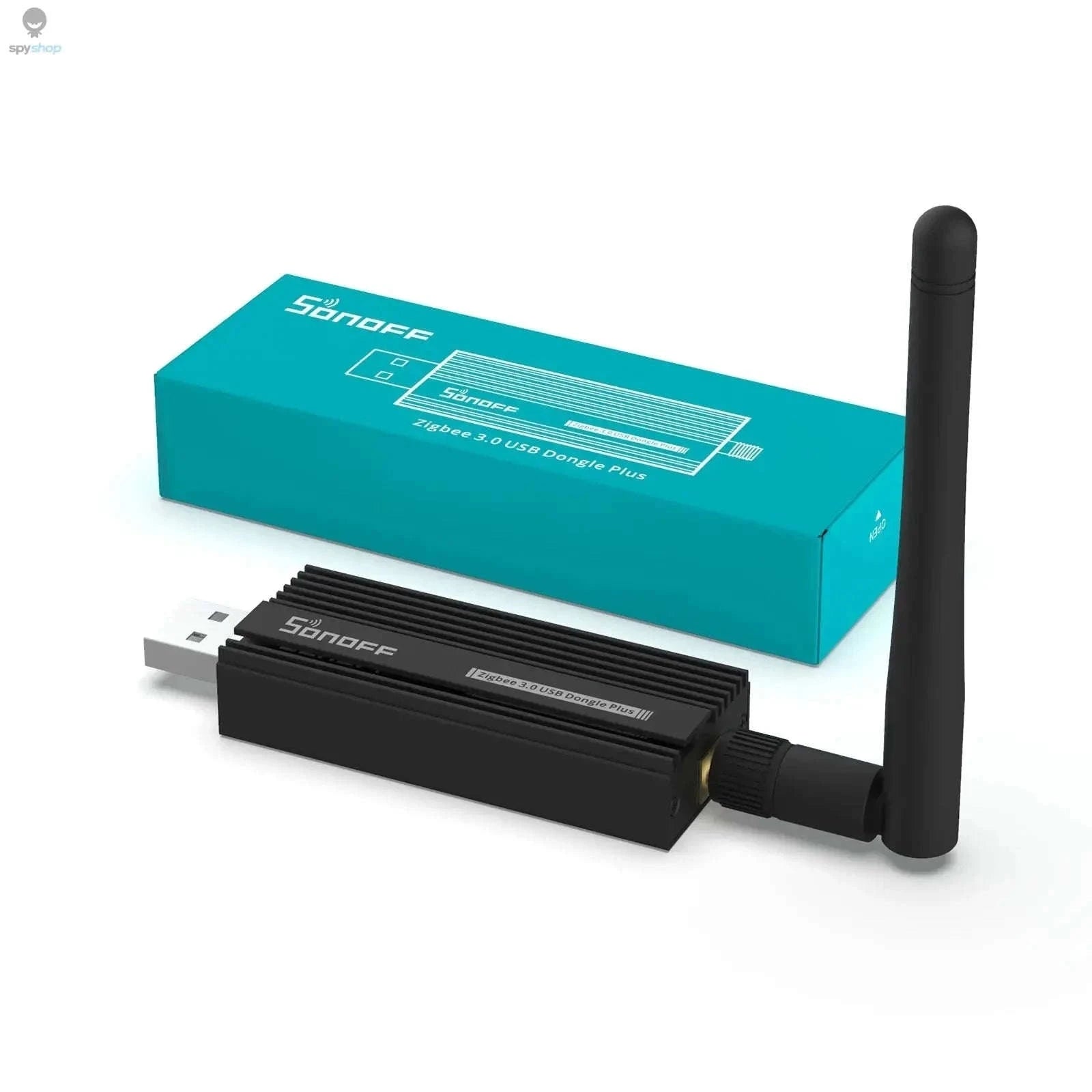 SONOFF ZB Dongle-P Zigbee 3.0 USB Gateway for Smart Home-SONOFF ZB Dongle-P / CHINA