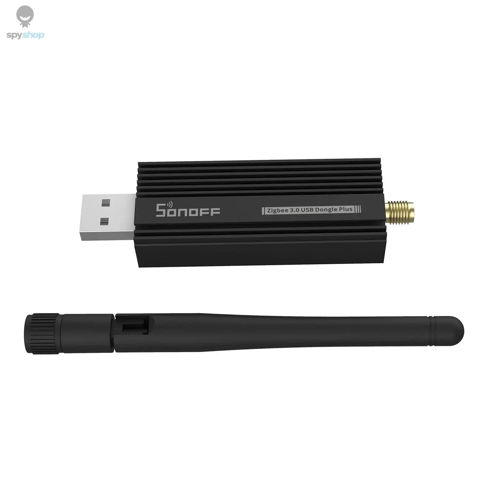 SONOFF ZB Dongle-P Zigbee USB Dongle – Zigbee 3.0 Gateway for Home Automation-SONOFF ZB Dongle-P / CHINA