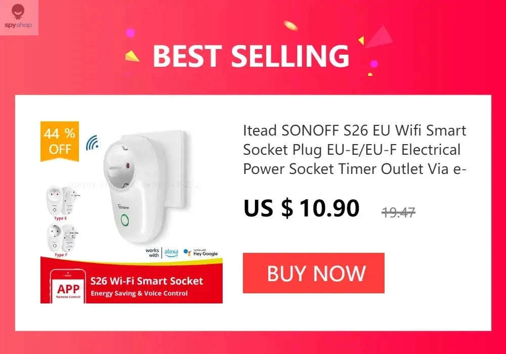 SONOFF ZB Dongle-P Zigbee USB Dongle – Zigbee 3.0 Gateway for Home Automation-SONOFF ZB Dongle-P / CHINA
