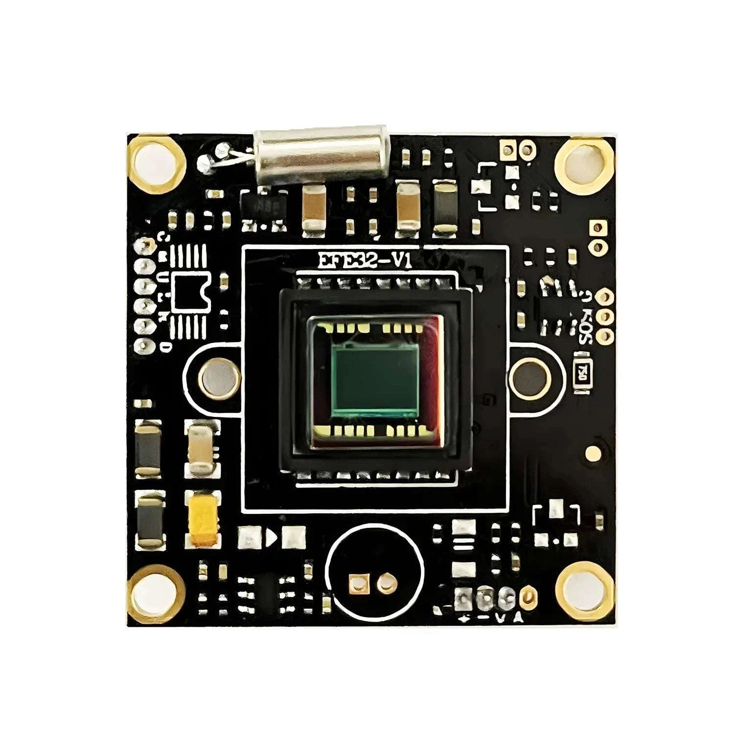 Sony Effio CCTV Camera Module Kit 800TVL LowLux 0.001lux-ONLY Module 25mm / 800TVL / PAL