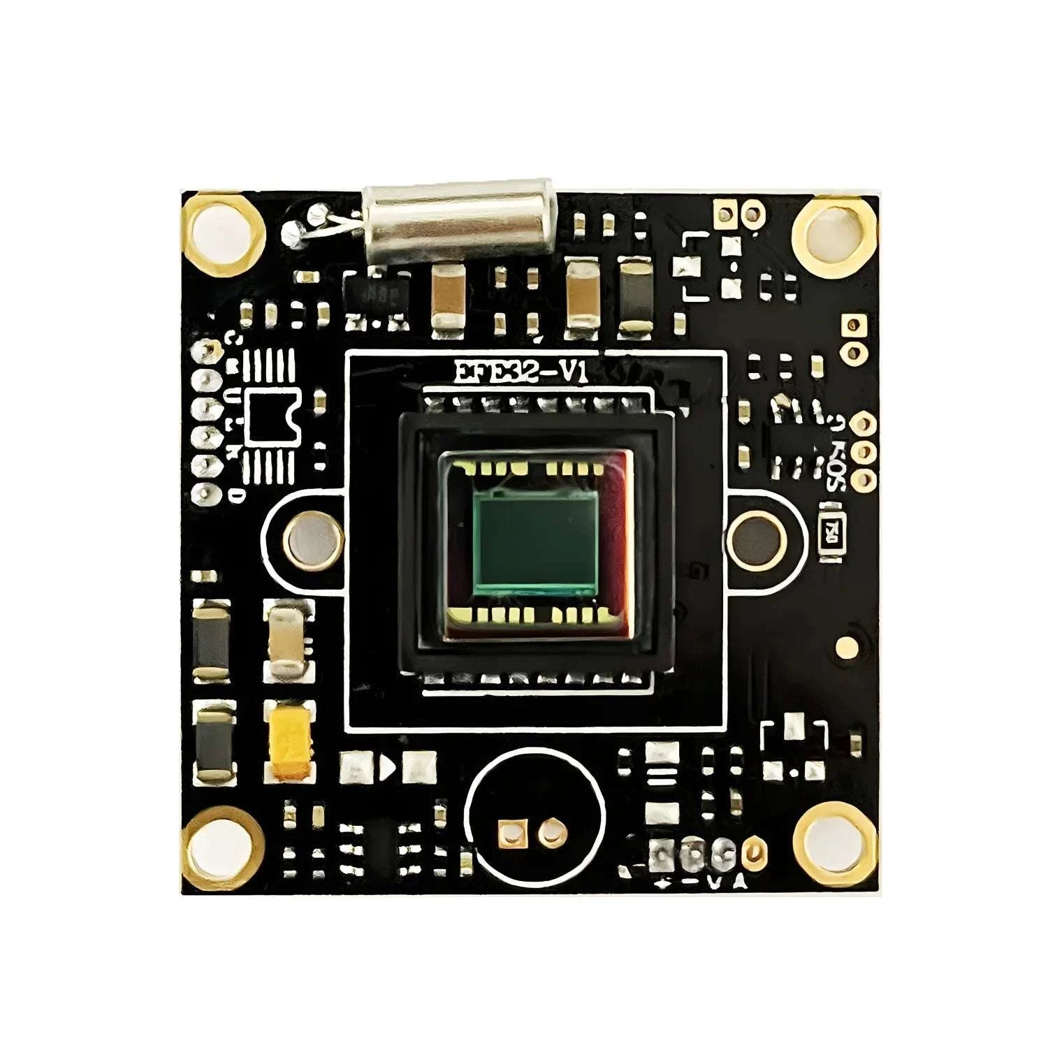 Sony Effio CCTV Camera Module Kit 800TVL LowLux 0.001lux-ONLY Module 25mm / 800TVL / PAL