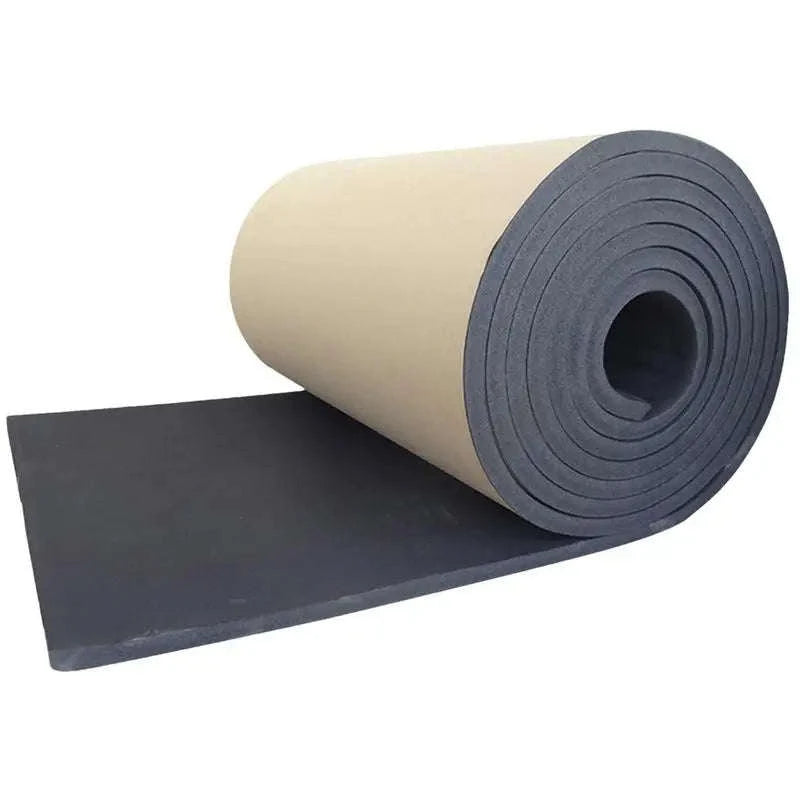 Sound Absorbing Acoustic Panel Pad for Car and Indoor Walls-5MM