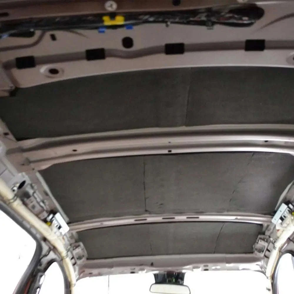 Sound Absorbing Acoustic Panel Pad for Car and Indoor Walls-5MM
