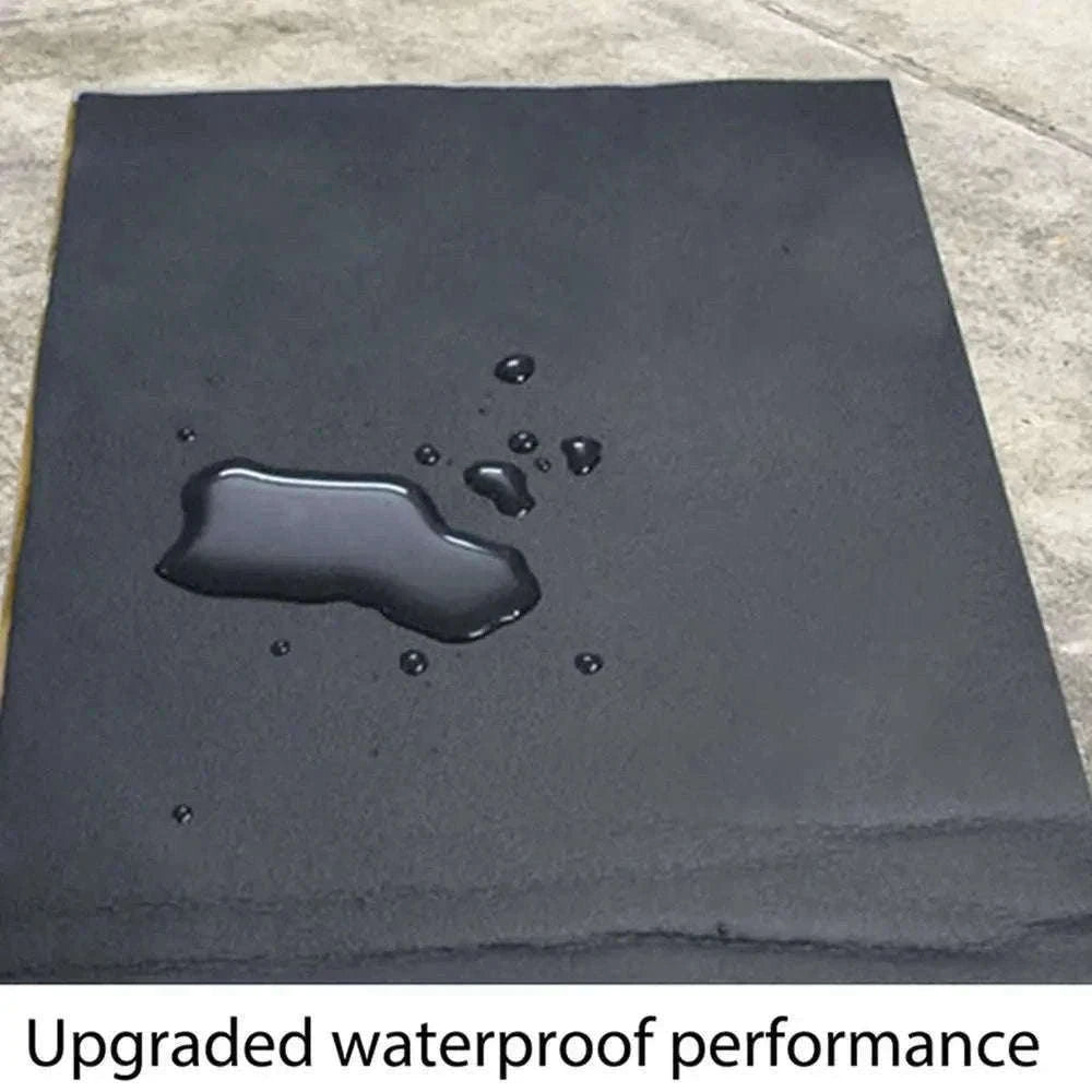 Sound Absorbing Acoustic Panel Pad for Car and Indoor Walls-5MM