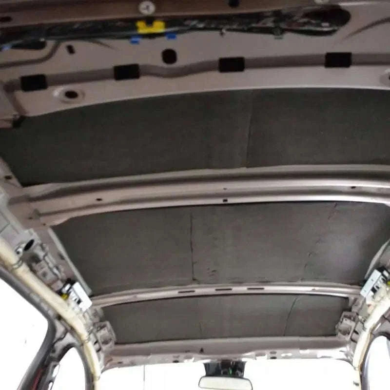 Sound Absorbing Acoustic Panel Pad for Car and Indoor Walls-5MM