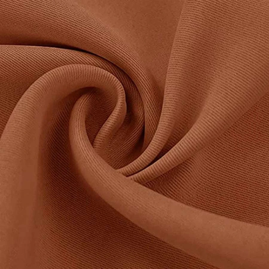 Sound-Reducing Room Divider Curtain Panel 84 x 120 Inches-United States / SilverGrey