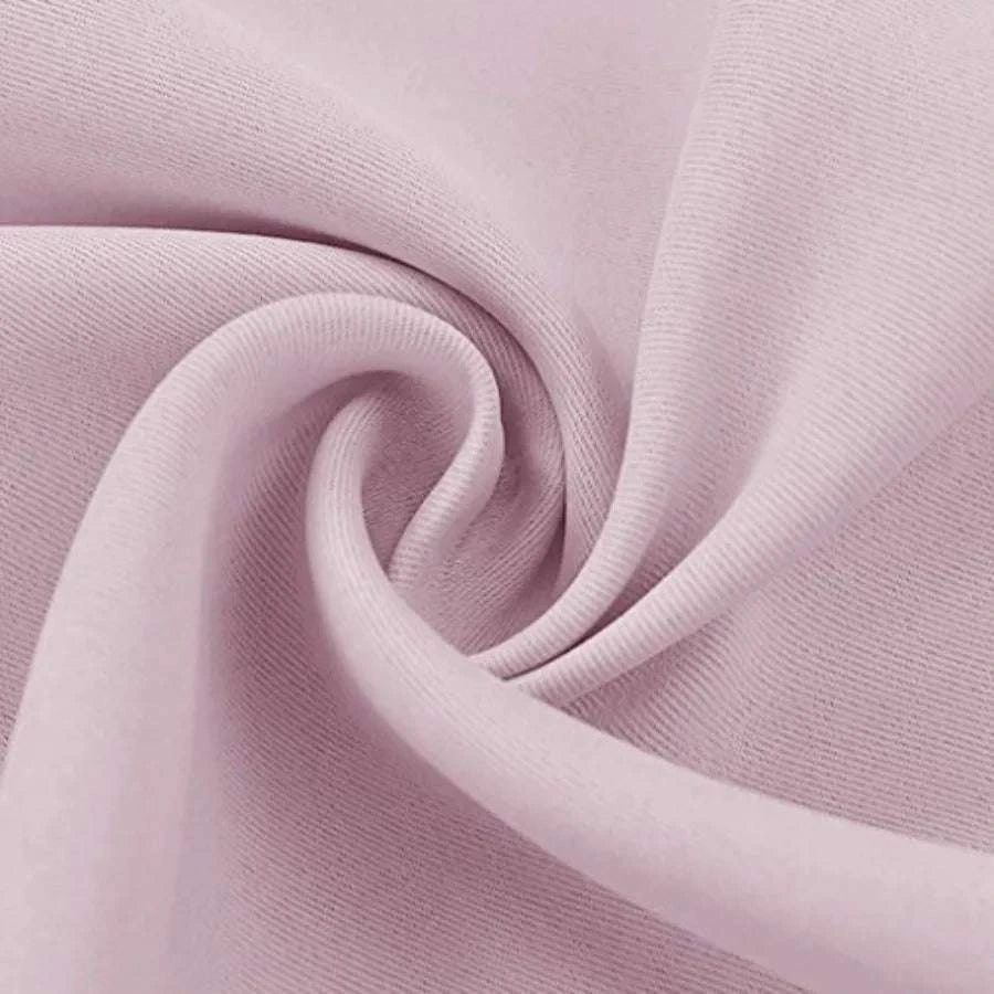 Sound-Reducing Room Divider Curtain Panel 84 x 120 Inches-United States / SilverGrey