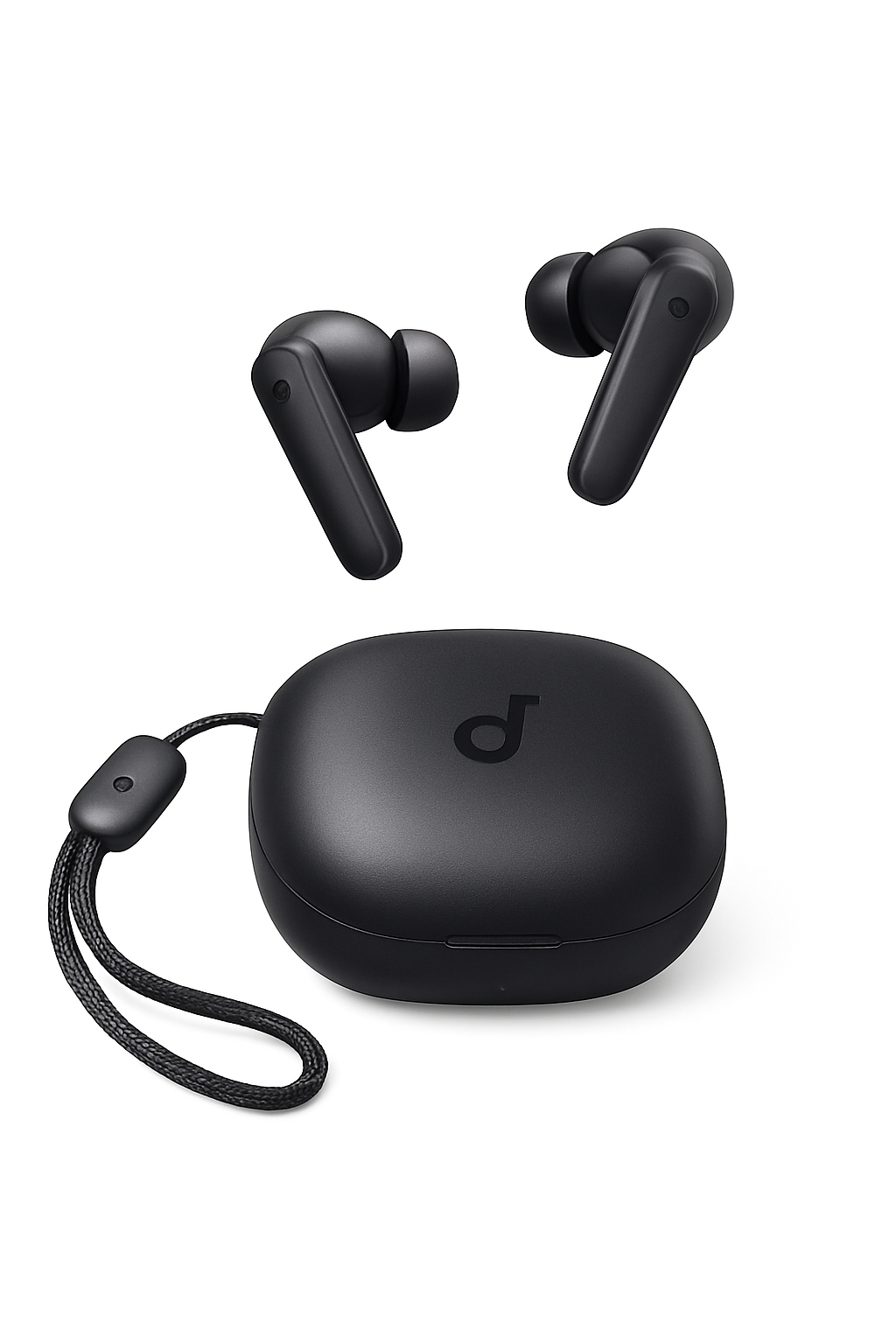 30時間再生可能Soundcore P20i ワイヤレスイヤホン