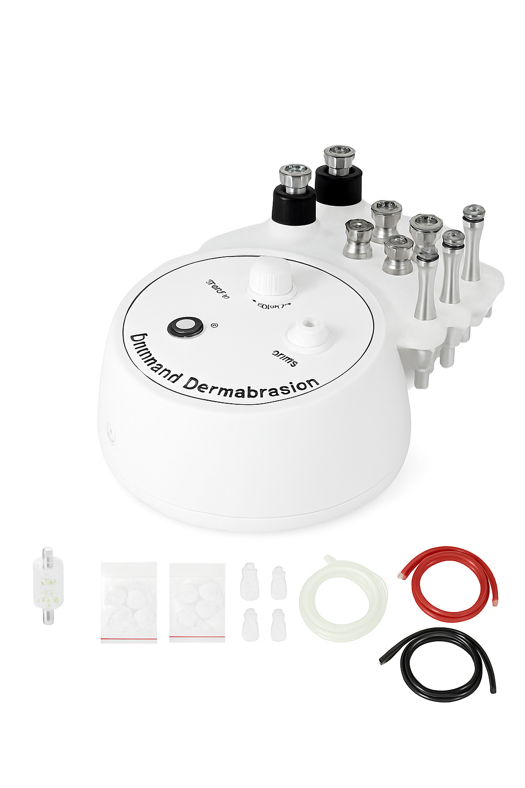 Spa Facial Deep Cleansing Device
