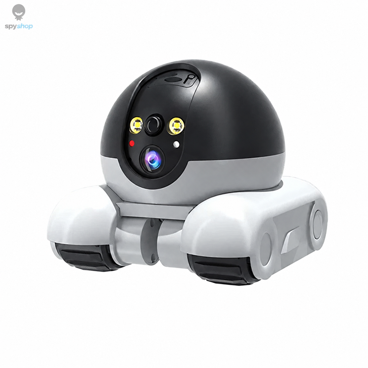 1080P Pet Tracking Camera for Smart Home Monitoring