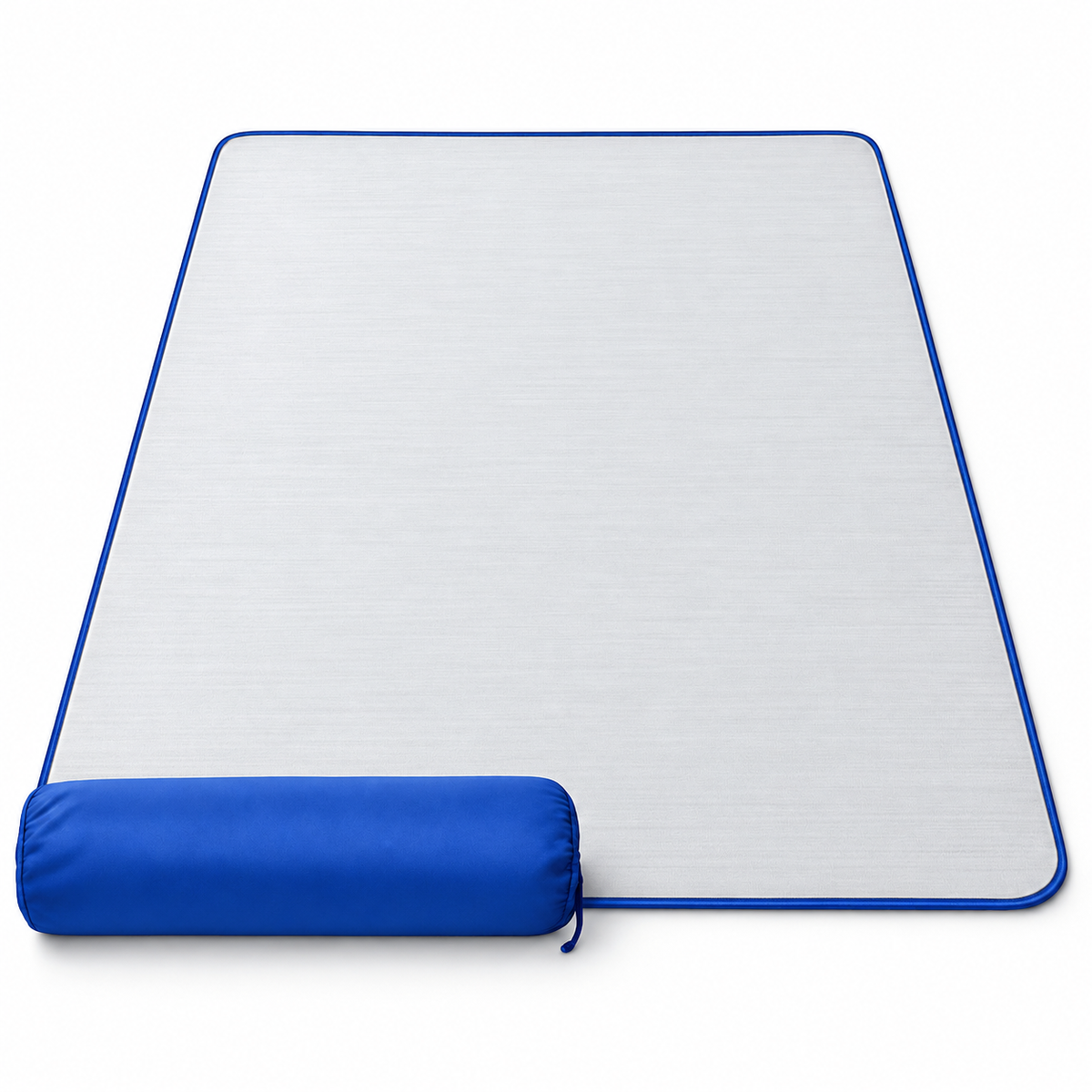 Aluminum Foil Moisture-Proof Camping Pad for Dry Outdoor Comfort