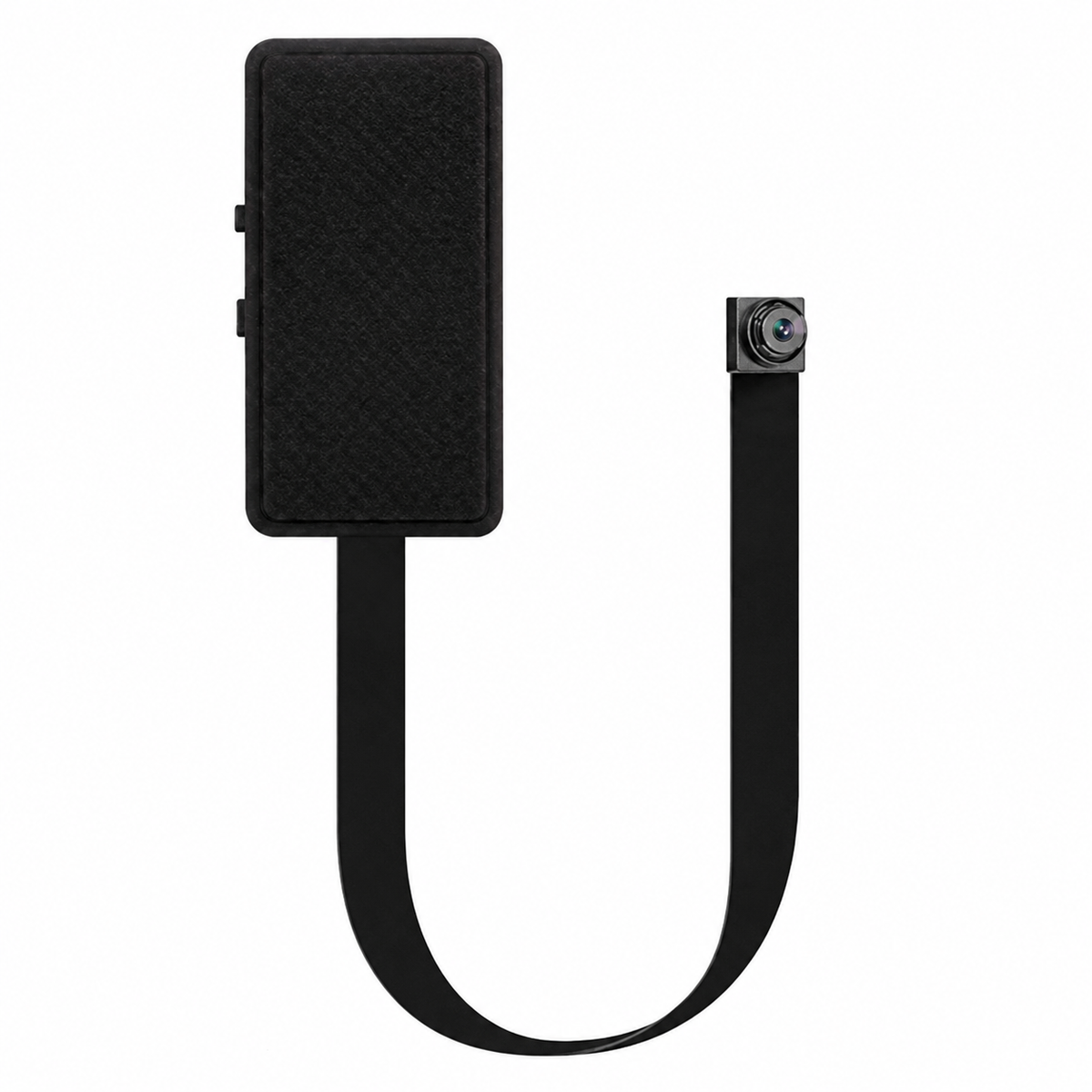 1080P WiFi Mini Camera with Motion Detection & Remote Viewing