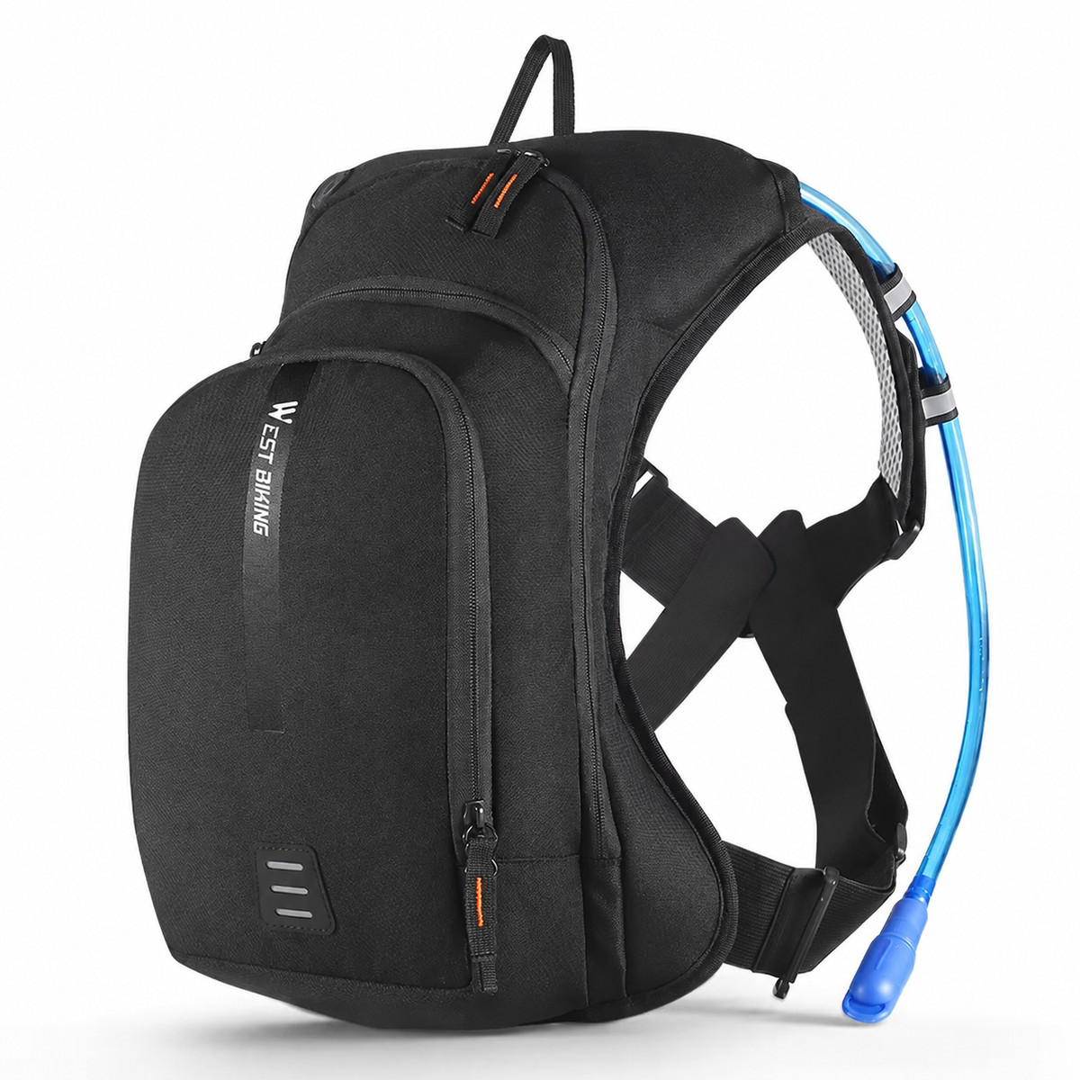 Cycling Hydration Backpack, 10 L