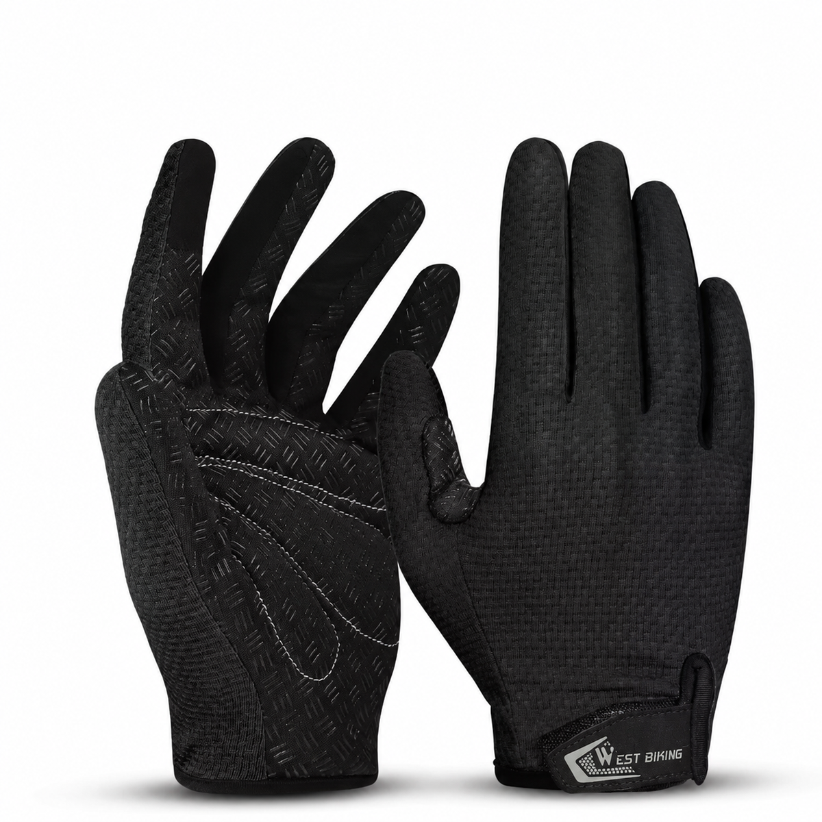 Full-Finger Cycling Gloves