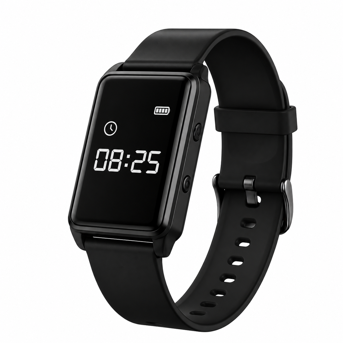 Mini Video Voice Recorder Watch 1080P