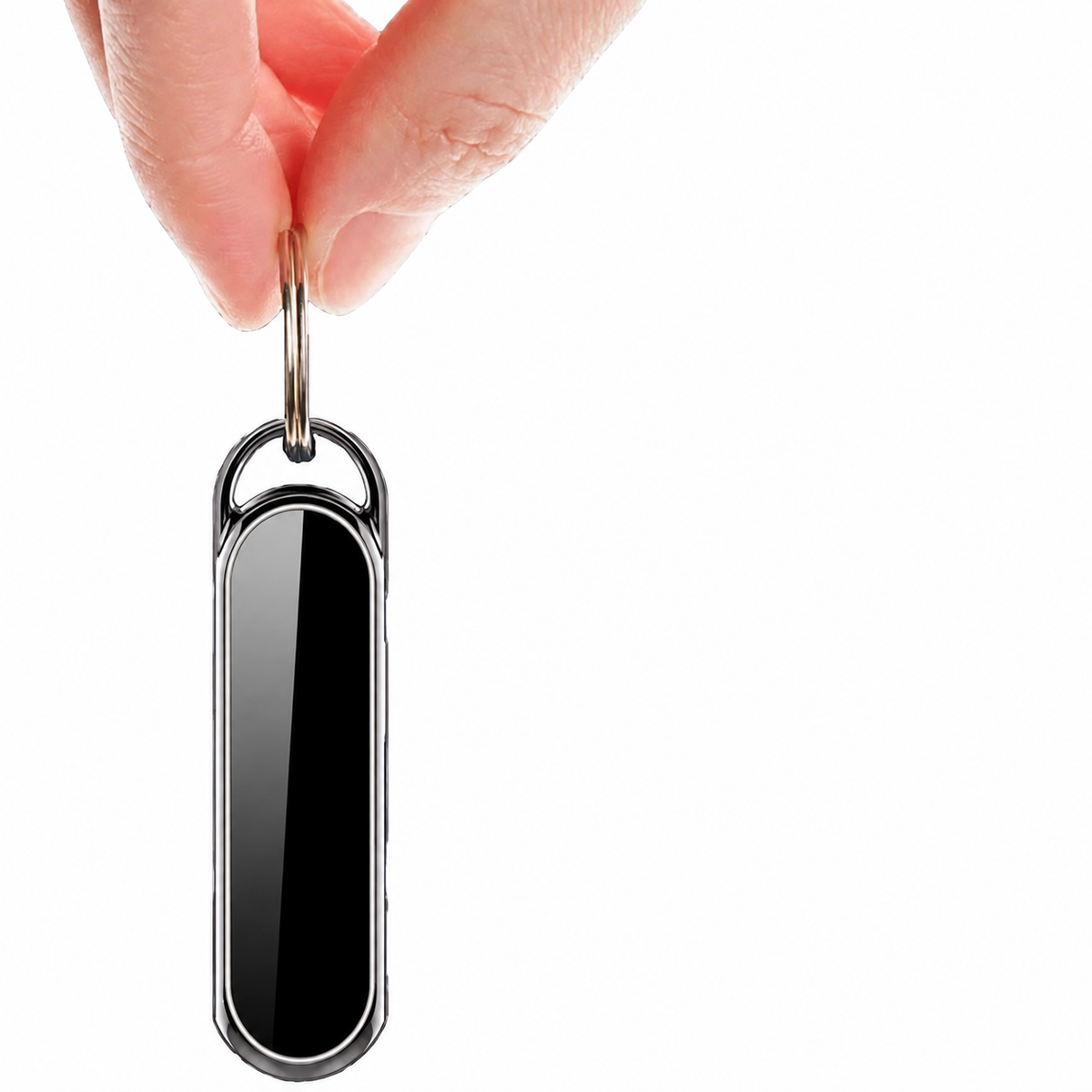 1080P Portable Hidden Camera Recorder with Audio
