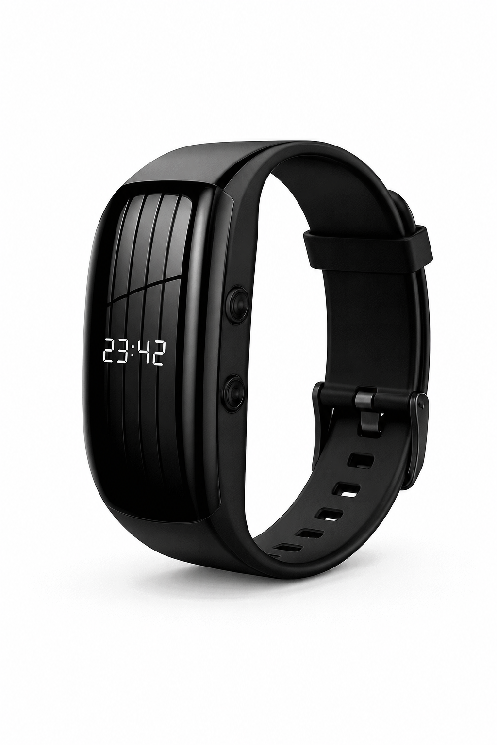 1080P HD Watch Camera for Video, Voice Recording and Photos