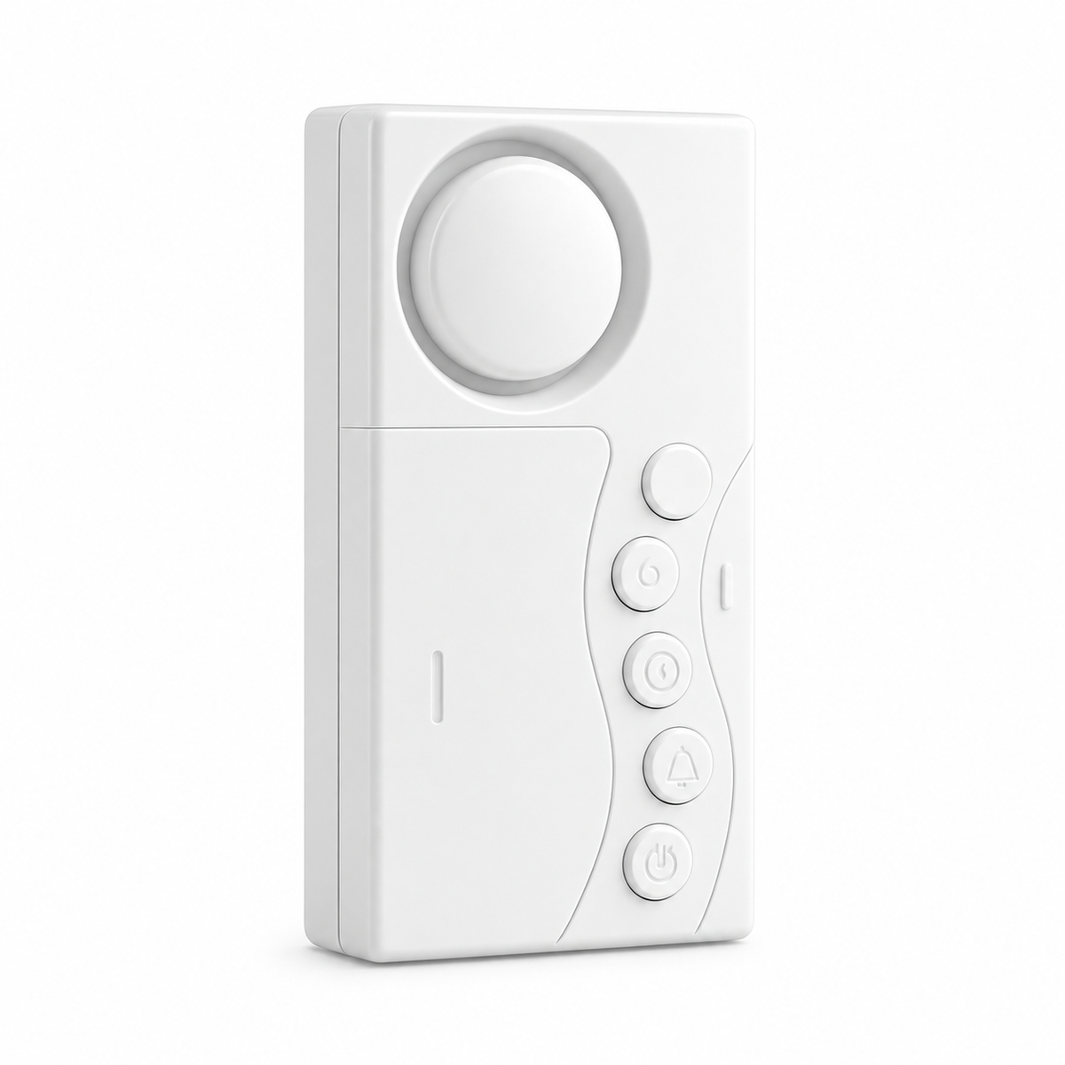 Freezer Door Alarm with Adjustable Delay