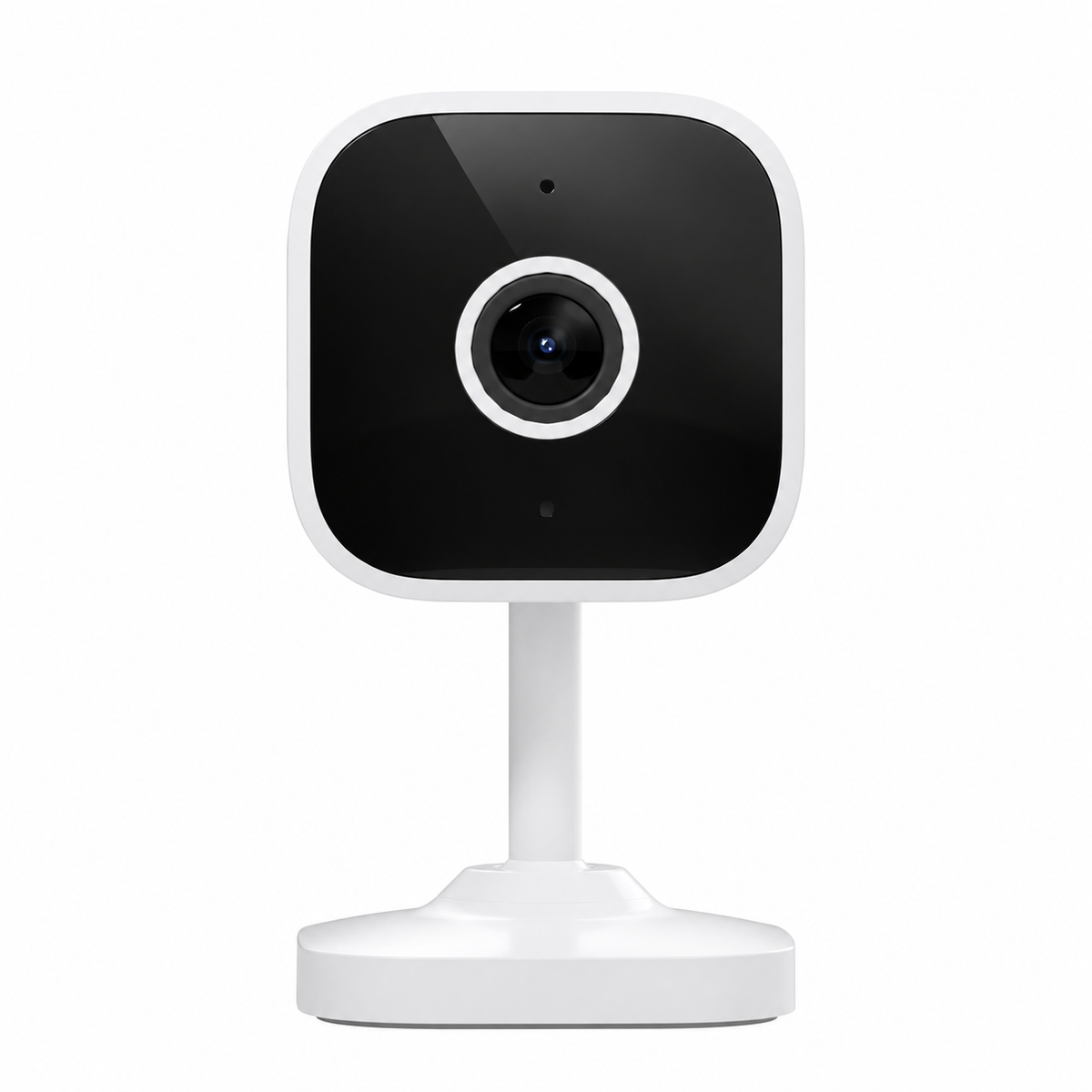 1080P WiFi Home Security Camera with Motion Detection and Two-Way Audio