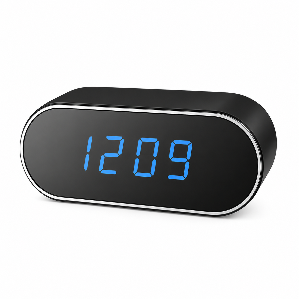 Mini WiFi Camera with Night Vision, Remote Viewing & Motion Detection