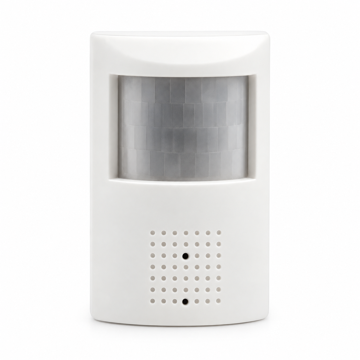 Indoor Wireless IP Camera 5MP HD with Invisible IR and Mic