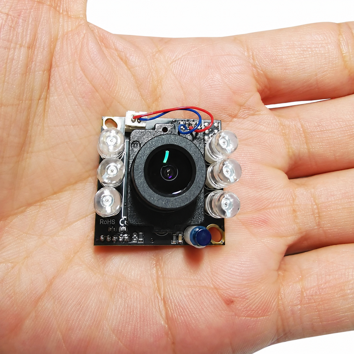 1080P IR Night Vision USB Camera Module