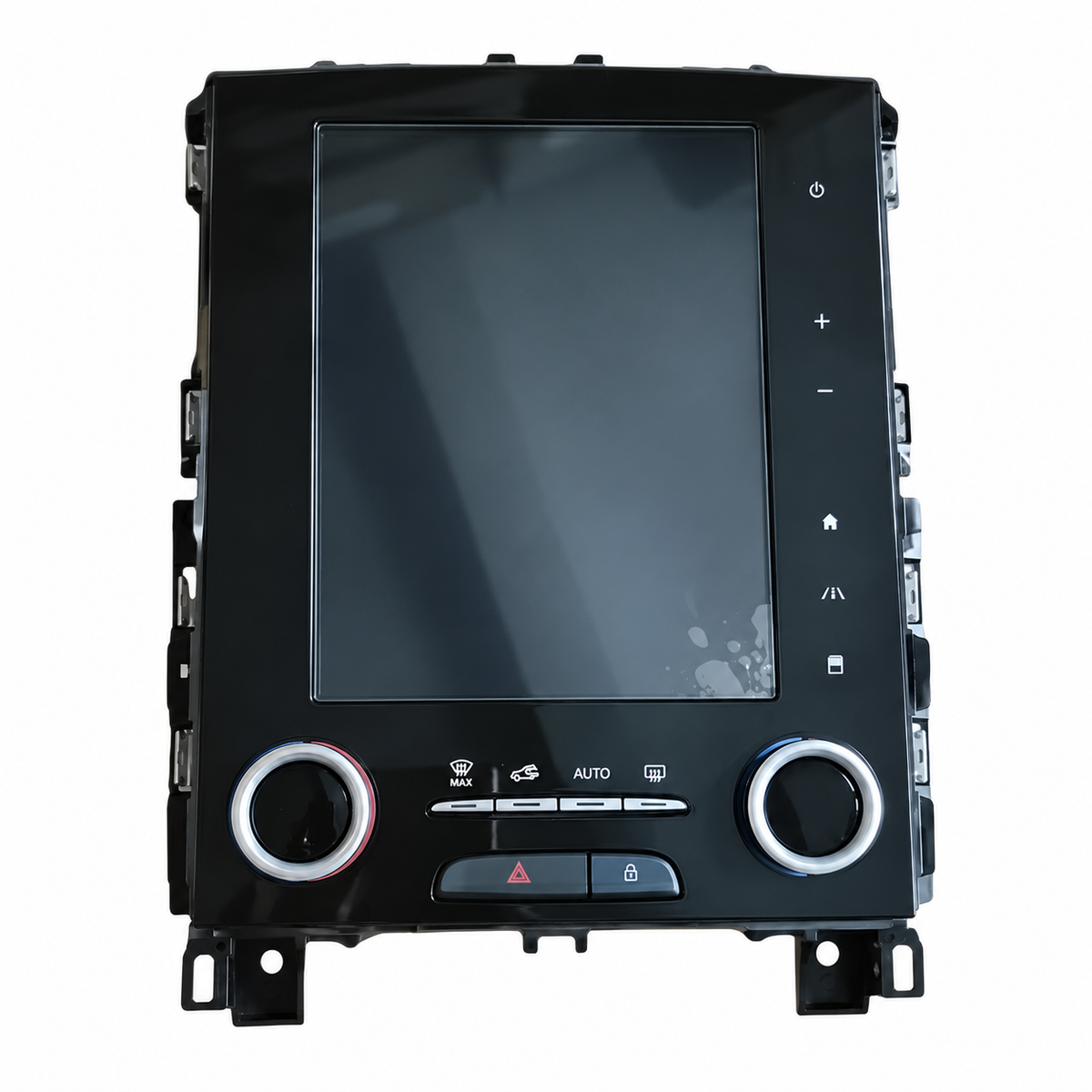 GPS Navigation System Display for Renault Koleos Talisman