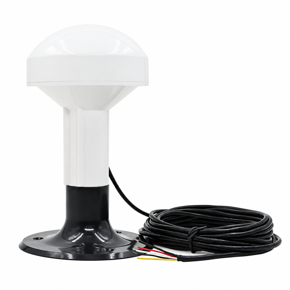 GPS Receiver Antenna RS232 NMEA0183 12V/24V Marine