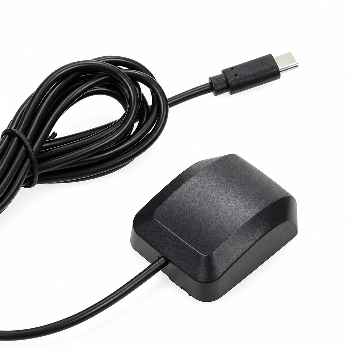 Android USB-C GPS GNSS Receiver M9N 25Hz