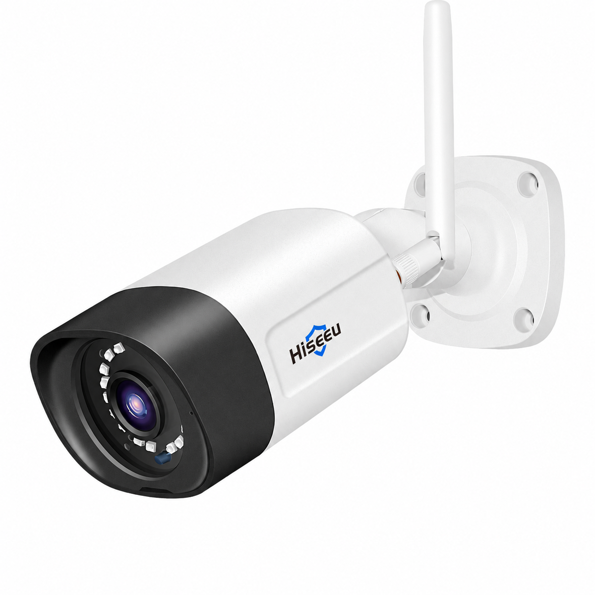 3MP Wireless Outdoor IP Camera