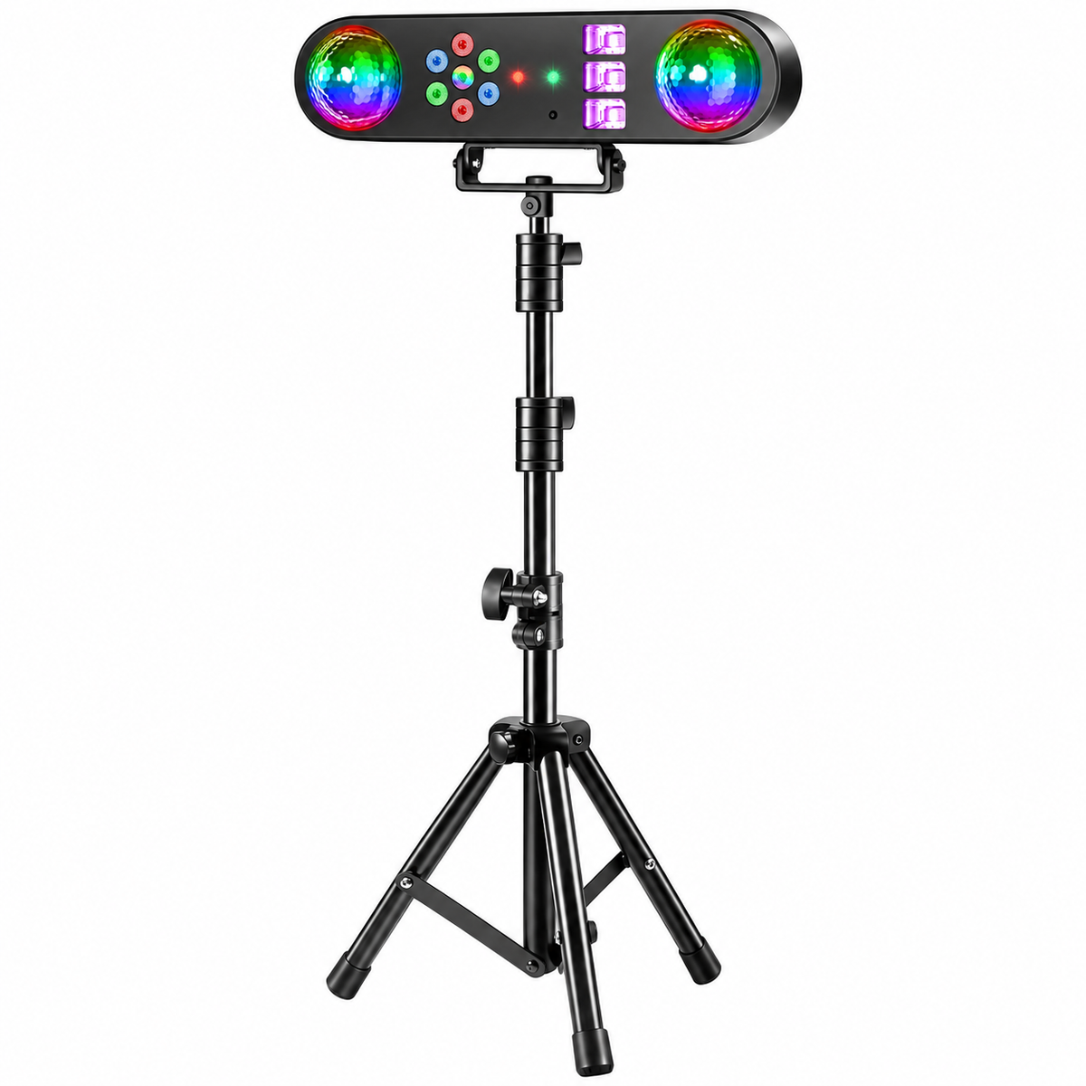 Mini 5-in-1 Bracket Effect Light