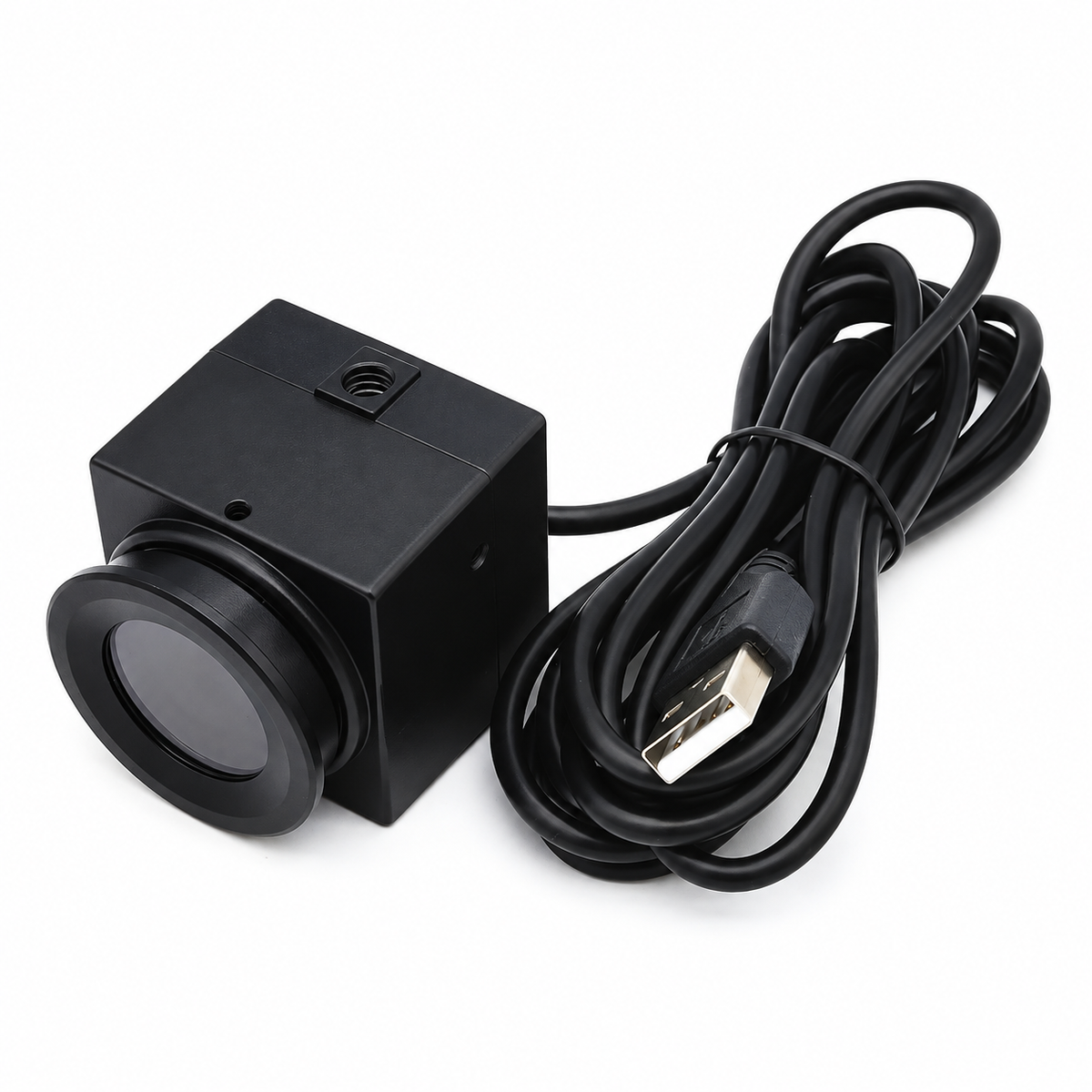 USB Autofocus Webcam
