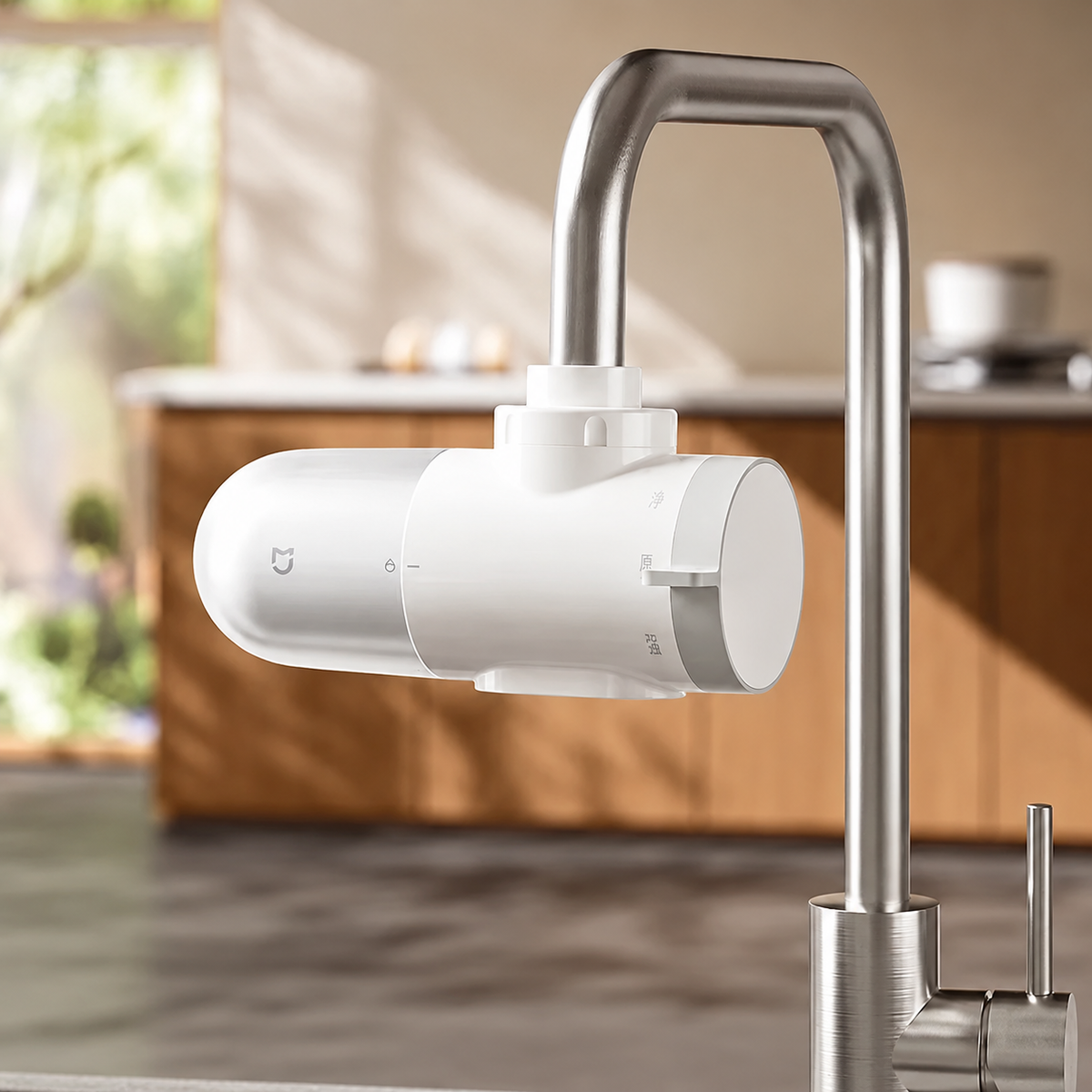 MIJIA Faucet Water Purifier 2 and Replacement Filters
