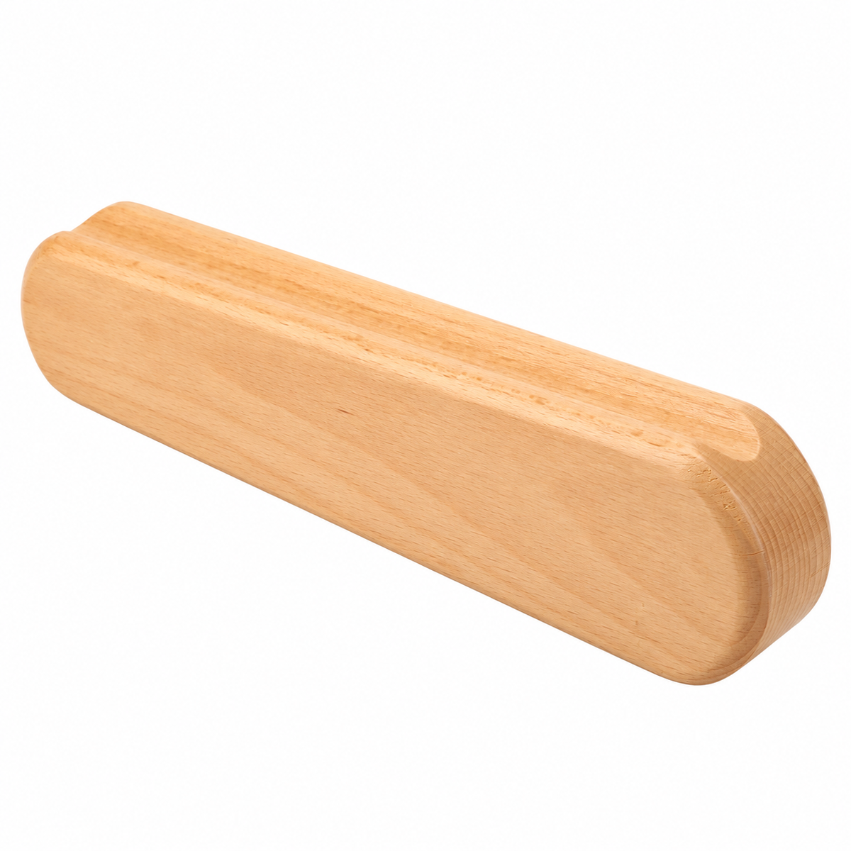 Beech Wood Tailor's Clapper