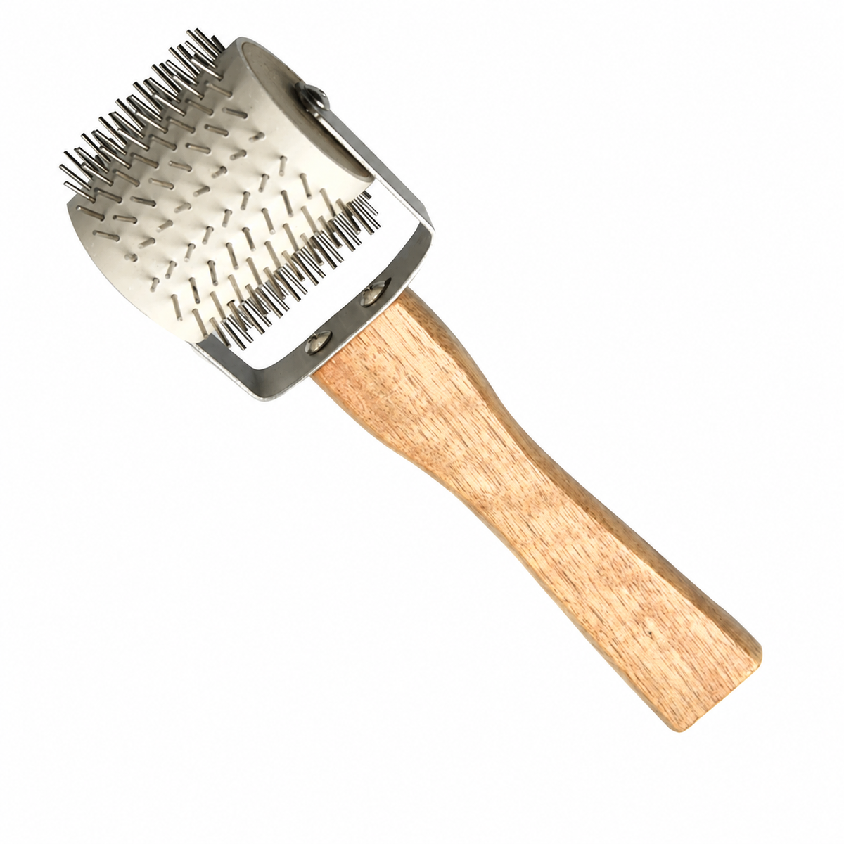 Beekeeping Uncapping Needle Roller
