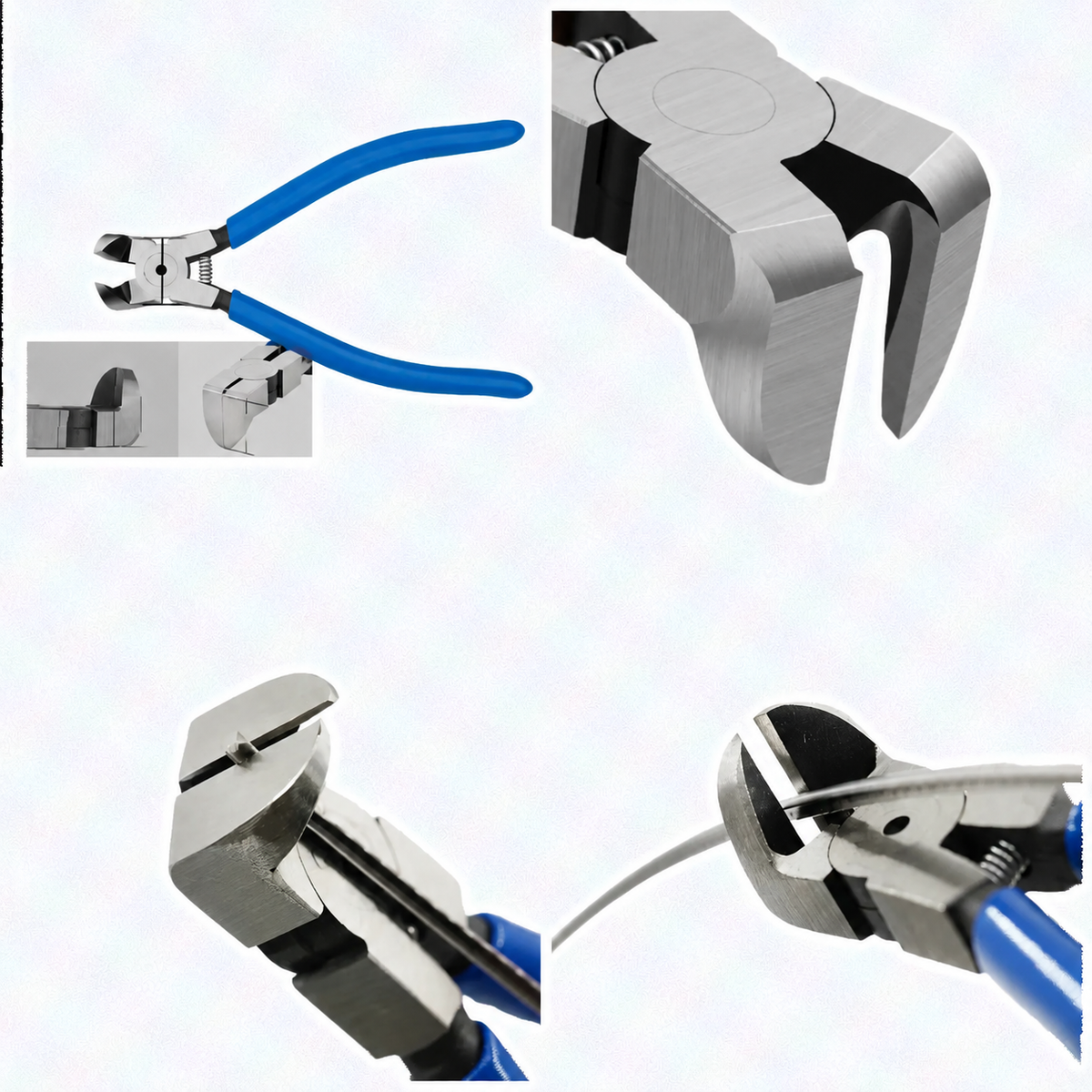 Guitar Fret Cutting Pliers