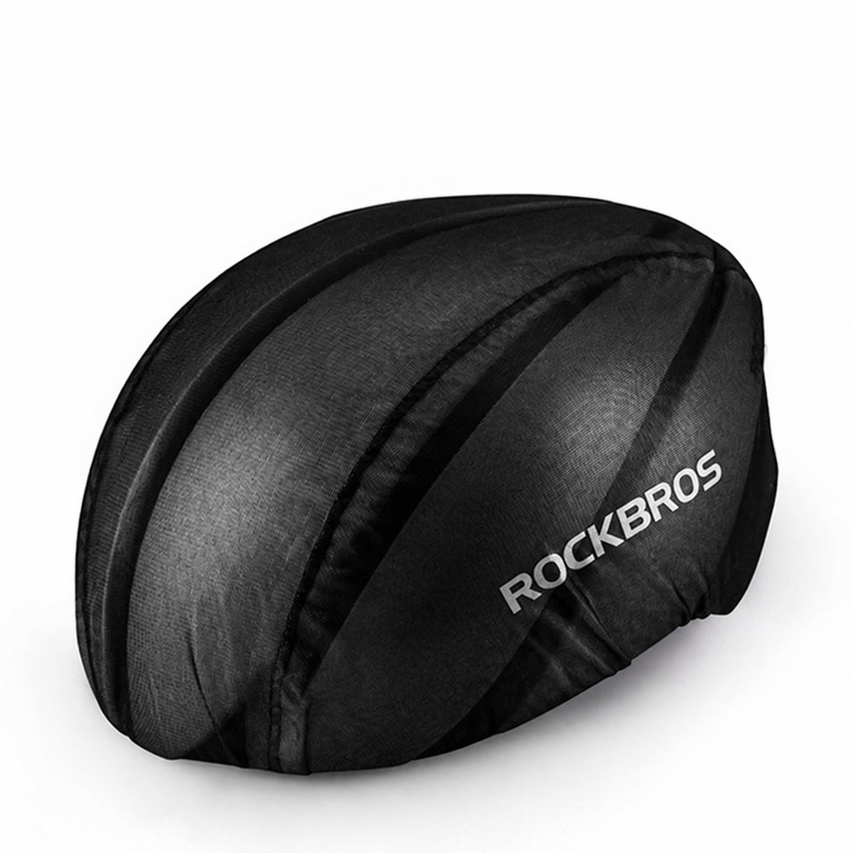 Bicycle Helmet Rain and Wind Cover