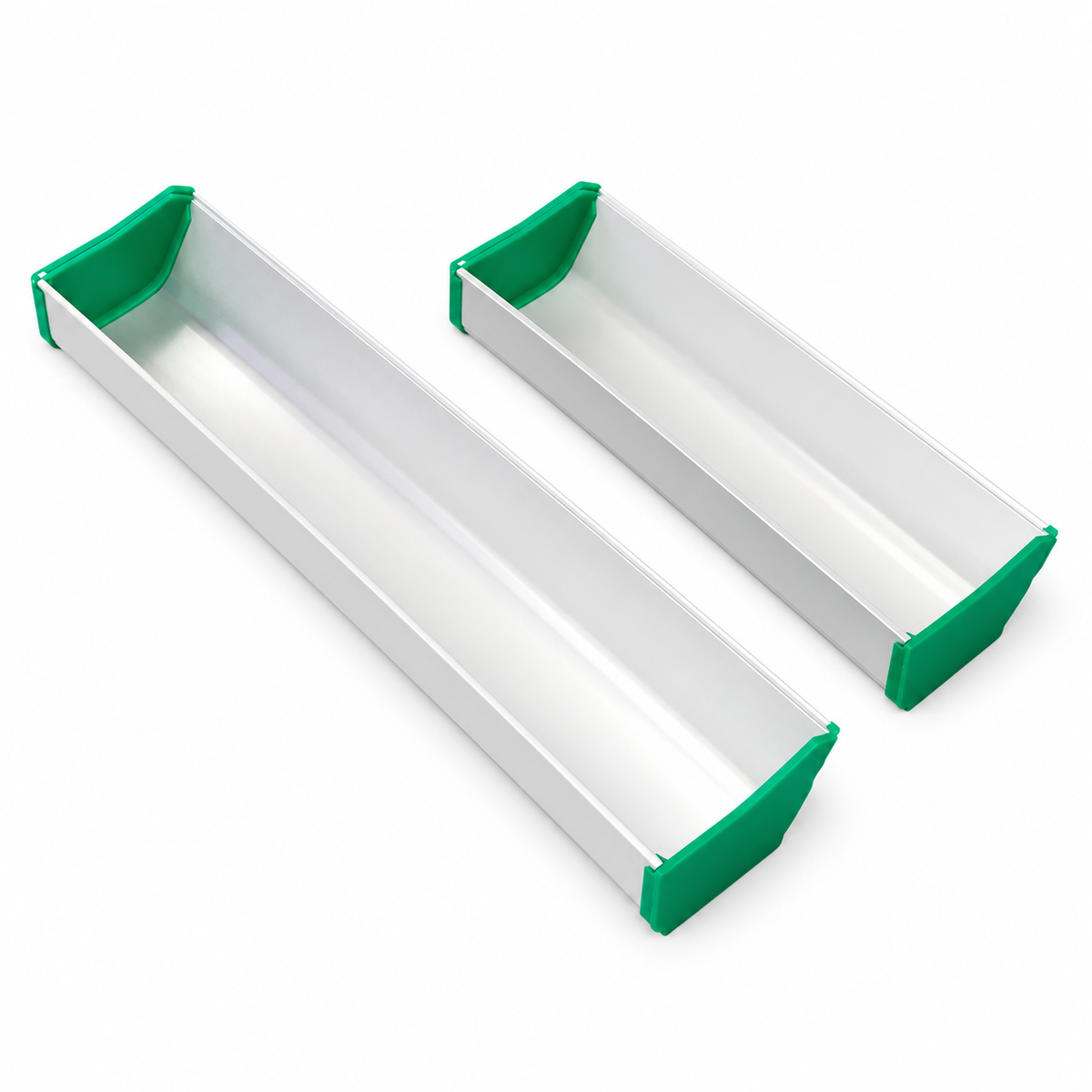 Aluminium Screen Printing Emulsion Scoop Coater