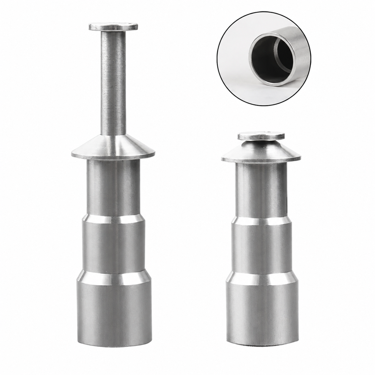 Stainless Steel Squid Hook Corrector