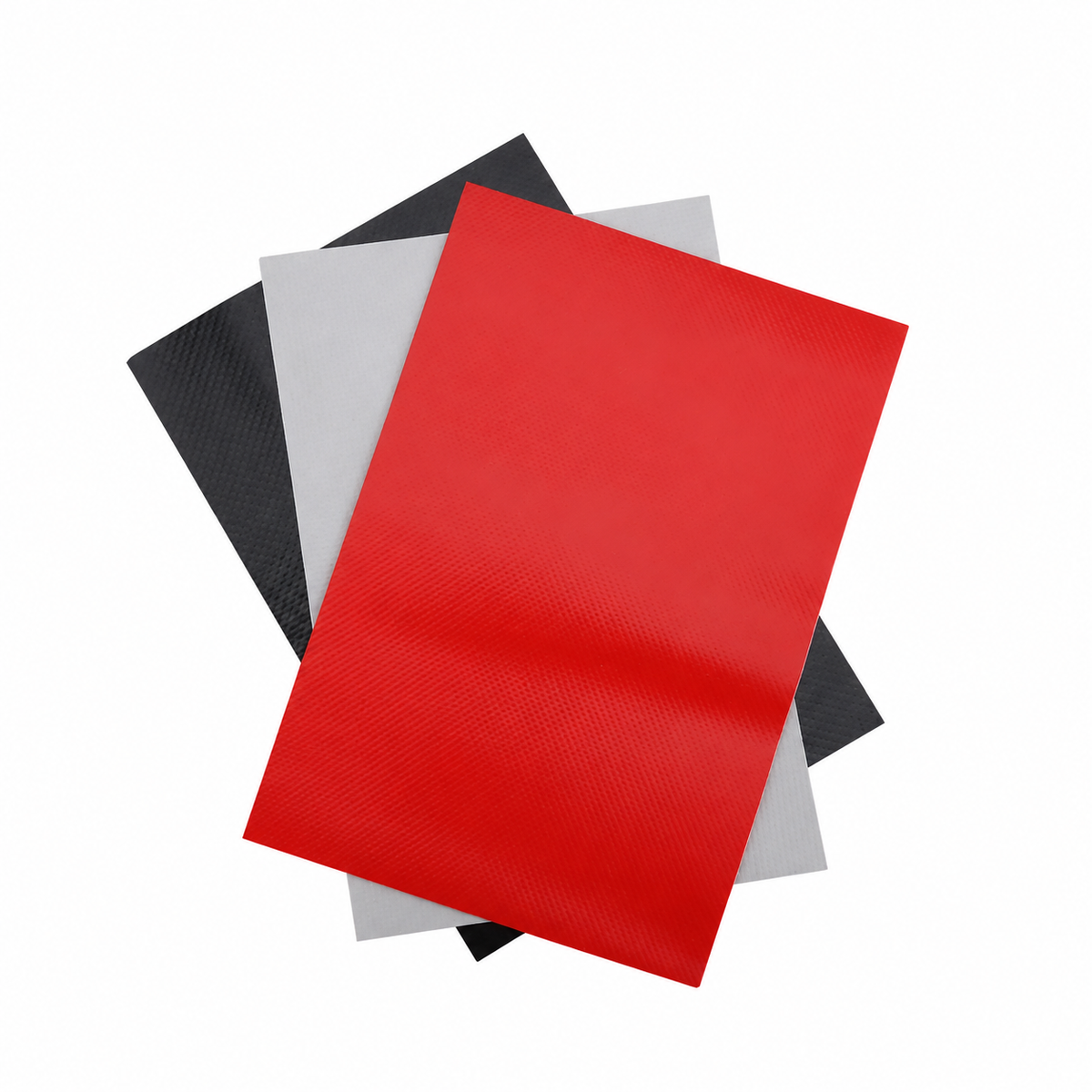 PVC Inflatable Repair Patches, 3 Pack