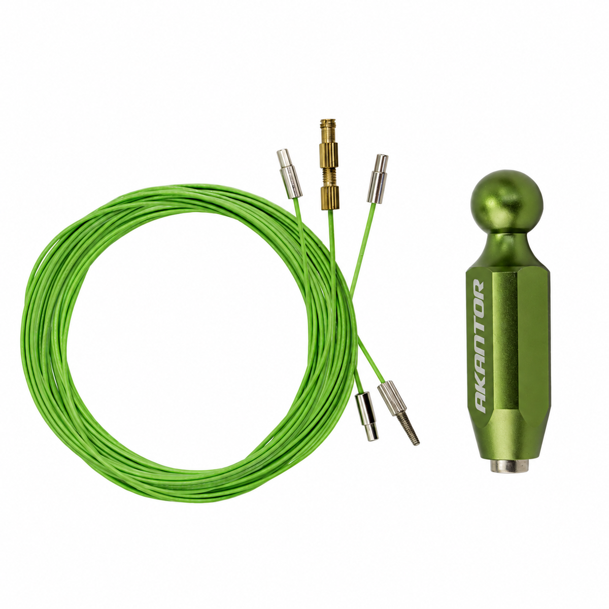 Bicycle Internal Cable Routing Tool Kit