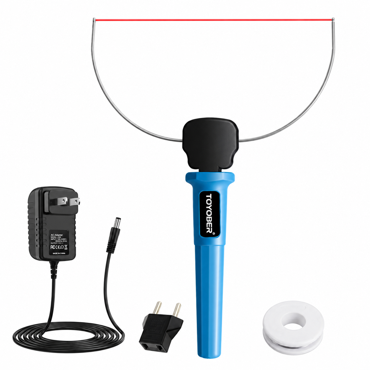 Electric Hot-Wire Foam Cutting Tool Set