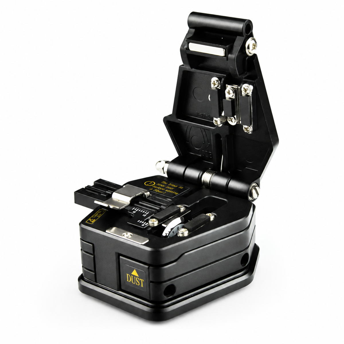SKL-6C Fiber Optic Cleaver